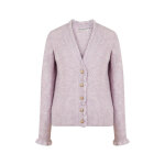 Pull femme violet Pull femme violet