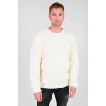 Pull flesio blanc udo