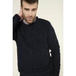Pull flesio bleu dax