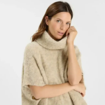 Pull liroy beige mae Pull liroy beige mae