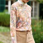 Pull melissa fondu Pull melissa fondu