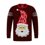 Pull noel naughty