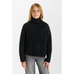 Pull noir léna Pull noir léna