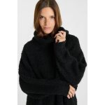Pull noir noémie Pull noir noémie