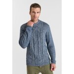 Pull orega bleu ford Pull orega bleu ford