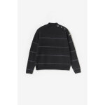 Pull fille, pauliegi noir