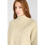 Pull fille, saiagi blanc tia en coton
