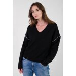 Pull sanny noir ione