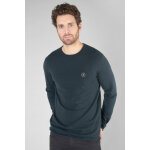 Pull - vert en cachemire Pull - vert en cachemire