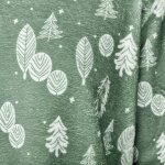 Pyjama apinpyj vert sauge Pyjama apinpyj vert sauge