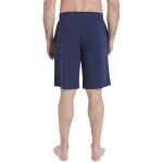 Pyjama court homme chic athena en coton Pyjama court homme chic athena en coton