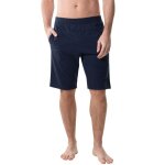 Pyjama court homme coton bio dition limite 80 ans eminence bleu