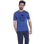 Pyjama long homme winter athena en coton Pyjama long homme winter athena en coton