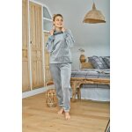 Pyjama masofty gris Pyjama masofty gris