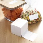 Quetas �tiquettes adhesives en rouleau