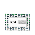 R / 4 savon pour peaux relach�es - paquerette et cardamome