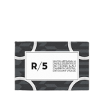 R / 5 savon artisanal c�dre & charbon v�g�tal