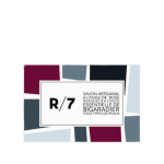 R / 7 savon tous types de peaux - rose musqu�e & bigaradier