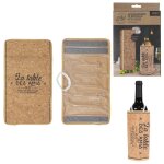 Rafraichisseur bouteille fermeture rglable m12