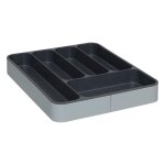 Range couverts extensible