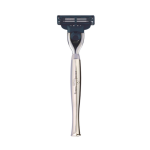 Rasoir gillette mach3 chrom