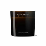 Re - charge grande bougie black pepper