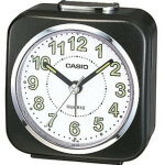 Réveil casio tq - 143s - 1ef - réveil noire alarme Réveil casio tq - 143s - 1ef - réveil noire alarme