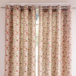 Rid. persia rideau l135xh180 multicolore Rid. persia rideau l135xh180 multicolore