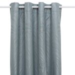 Rideau occultant effie bleu clair 140x260cm Rideau occultant effie bleu clair 140x260cm