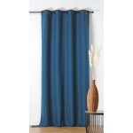 Rideau occultant oeillet indiana bleu Rideau occultant oeillet indiana bleu