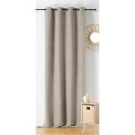 Rideau thermique ?illet andy �cru