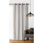 Rideau thermique oeillet bering