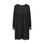 Robe courte femme noir Robe courte femme noir