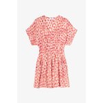 Robe evasée, patineuse agata multicolore yara Robe evasée, patineuse agata multicolore yara
