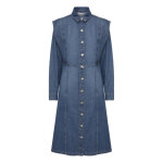 Robe en jean femme bleu Robe en jean femme bleu
