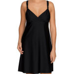 Robe de plage - noire Robe de plage - noire