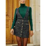 Robe riano - grise