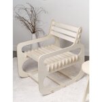 Rocking chair - simplicity