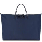 Sac 48h kba travel bleu foncé en toile Sac 48h kba travel bleu foncé en toile