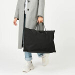 Sac 48h kba travel noir en toile Sac 48h kba travel noir en toile