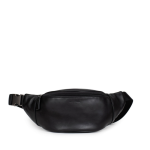 Sac banane cuir softstudio noir hugo Sac banane cuir softstudio noir hugo