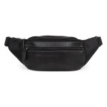 Sac banane travel noir dell Sac banane travel noir dell