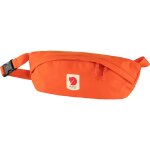 Sac banane ulv medium orange en nylon