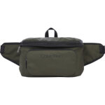 Sac banane vert