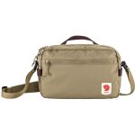 Sac bandouillre high coast beige en nylon