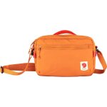 Sac bandouillre high coast orange en nylon