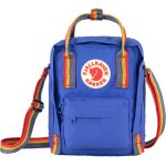Sac bandouillre knken rainbow sling bleu cobalt