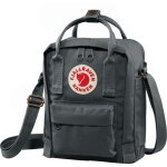 Sac bandouillre knken sling gris