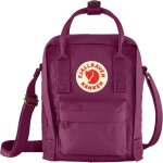 Sac bandouillre knken sling violet
