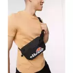 Sac bandoulire ellesse noir
